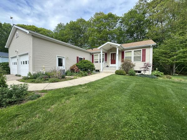 2000 New Era Mobile Home For Sale