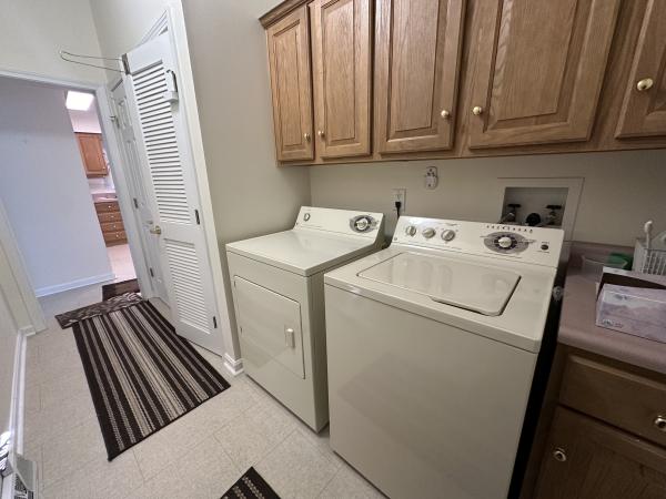 2000 New Era NEP-4208 Mobile Home