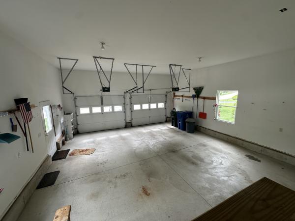 2000 New Era NEP-4208 Mobile Home