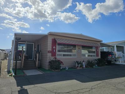 Mobile Home at 27150 Shadel Rd #101 Menifee, CA 92586