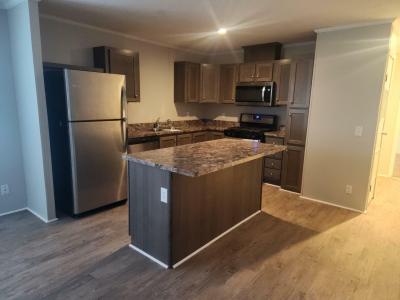Mobile Home at 3709 Juniper Street #824 Clarkston, MI 48348