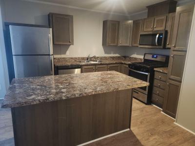 Photo 2 of 25 of home located at 3709 Juniper Street #824 Clarkston, MI 48348