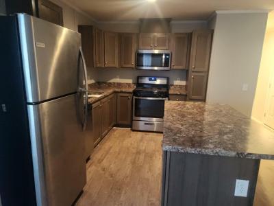 Photo 3 of 25 of home located at 3709 Juniper Street #824 Clarkston, MI 48348