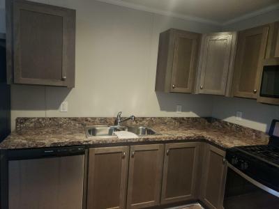 Photo 5 of 25 of home located at 3709 Juniper Street #824 Clarkston, MI 48348