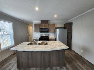 Photo 3 of 27 of home located at 3636 Chestnut Street #900 Clarkston, MI 48348