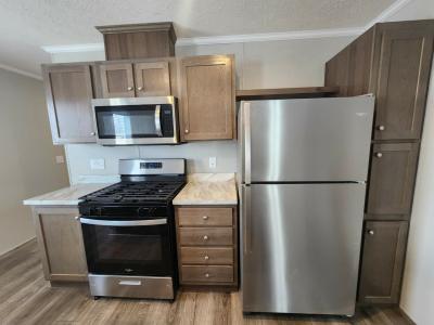Photo 4 of 27 of home located at 3636 Chestnut Street #900 Clarkston, MI 48348