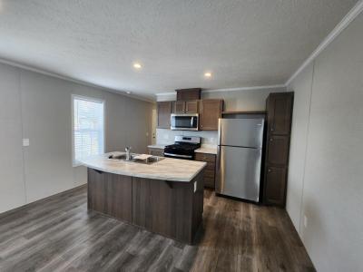 Photo 5 of 27 of home located at 3636 Chestnut Street #900 Clarkston, MI 48348