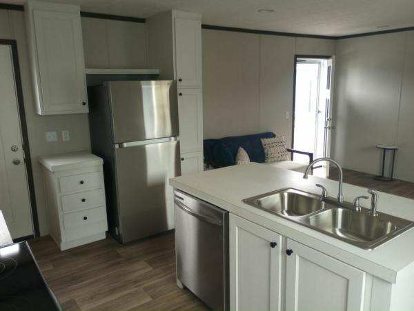 2025 Clayton Intuition Manufactured Home