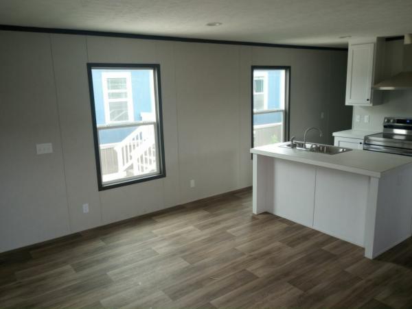 2025 Clayton Intuition Manufactured Home