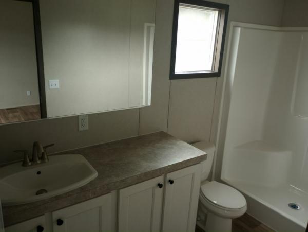 2025 Clayton Intuition Manufactured Home