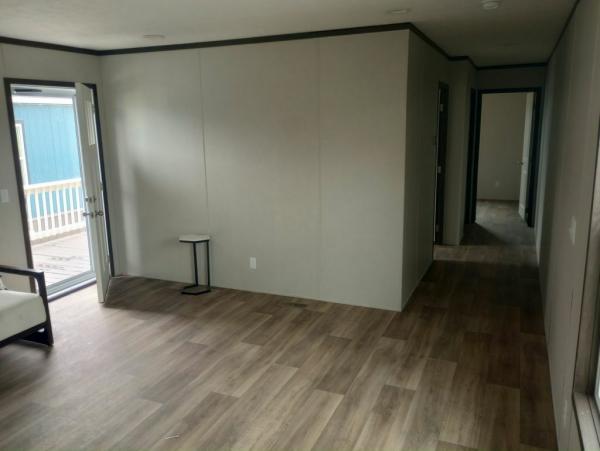 2025 Clayton Intuition Manufactured Home