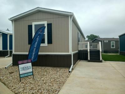 Mobile Home at 2729 Maverick Irving, TX 75060