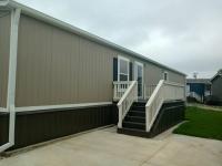2025 Clayton Intuition Manufactured Home