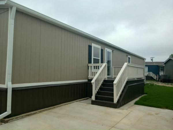 2025 Clayton Intuition Manufactured Home