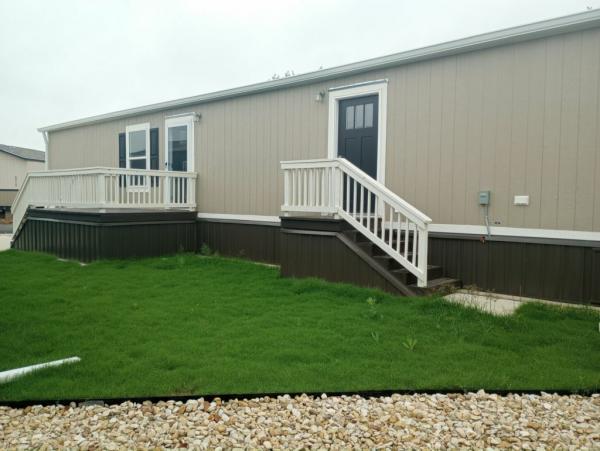 2025 Clayton Intuition Manufactured Home