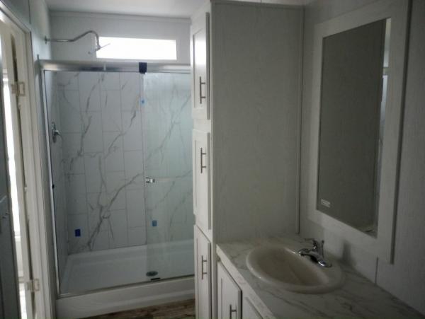 2025 Champion Ascend Series Manufactured Home