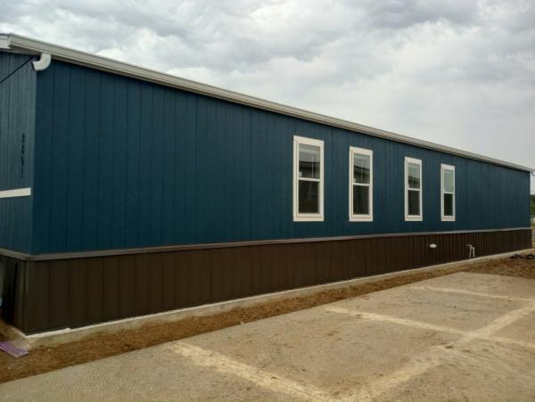 2025 Champion Ascend Series Manufactured Home