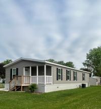 2023 Fairmont  Home