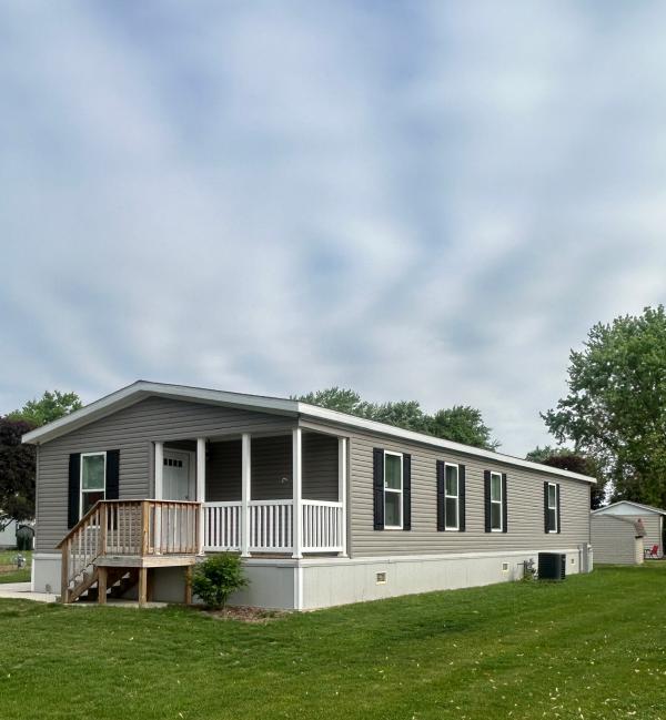 2023 Fairmont  Home