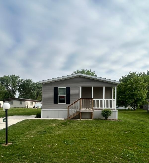 2023 Fairmont  Home