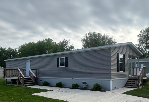 2023 Fairmont  Home