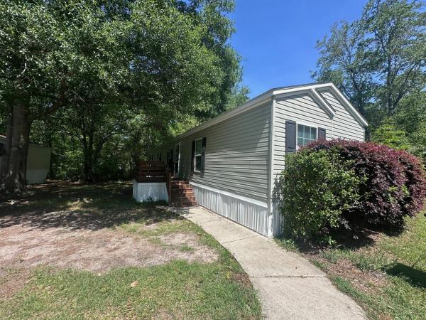 Photo 1 of 2 of home located at 300 Bayonet Drive Lot A300 Summerville, SC 29486