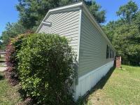 2011 Clayton Homes Inc Waycross Mobile Home