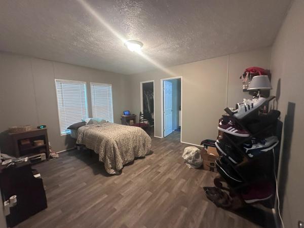 2011 Clayton Homes Inc Waycross Mobile Home