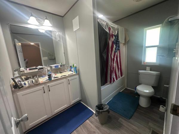 2011 Clayton Homes Inc Waycross Mobile Home