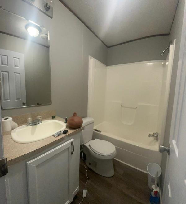 2011 Clayton Homes Inc Waycross Mobile Home