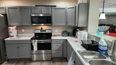 Photo 3 of 11 of home located at 6539 Townsend Rd, #220 Jacksonville, FL 32244