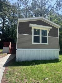 2023 Clayton Homes Inc Community Series Mobile Home