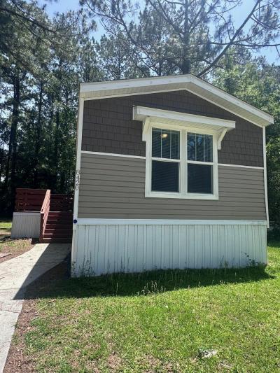 Mobile Home at 8420 Preakness Drive Lot P8420 North Charleston, SC 29420