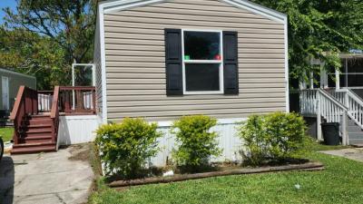 Mobile Home at 6539 Townsend Rd, #211 Jacksonville, FL 32244