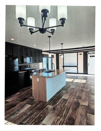 Mobile Home at 11900 Duff Road, Lot 113 Lakeview, OH 43331