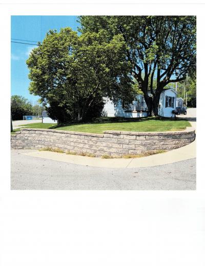Mobile Home at 1000 Garfield Bellefontaine, OH 43311