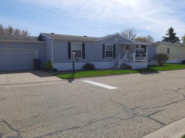Photo 1 of 2 of home located at 1801 New York Elkhart, IN 46514