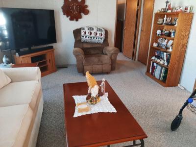 Mobile Home at 1801 New York Elkhart, IN 46514