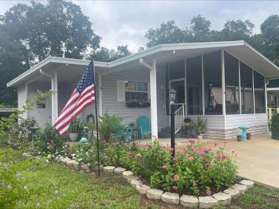 Mobile Home at 141 Winterdale Dr. S Lake Alfred, FL 33850