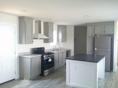 Mobile Home at 4233 Maident Ct. Anderson, IN 46011