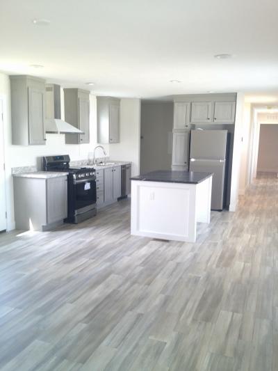 Mobile Home at 4223 Maident Ct. Anderson, IN 46011