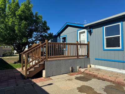 Photo 1 of 13 of home located at 3334 Bluegrass Circle Evans, CO 80620