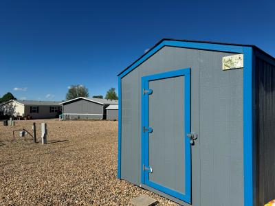 Photo 3 of 13 of home located at 3334 Bluegrass Circle Evans, CO 80620