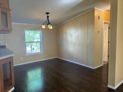 Photo 5 of 13 of home located at 3334 Bluegrass Circle Evans, CO 80620