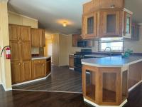 2001 SKTM na Mobile Home