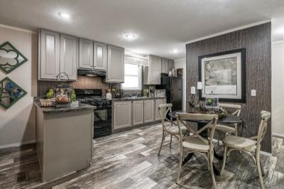 Mobile Home at 23720 Lime City Rd #28 Perrysburg, OH 43551