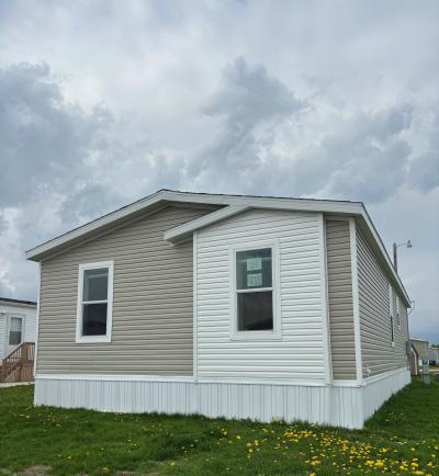 Mobile Home at 27696 Oregon Road #169 Perrysburg, OH 43551