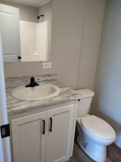 Mobile Home at 27696 Oregon Road #169 Perrysburg, OH 43551
