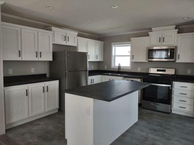 Mobile Home at 27695 Tracy Rd. #399 Walbridge, OH 43465