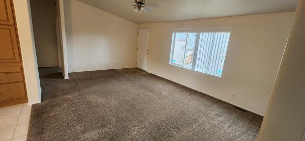 2005 Skyline 1200 CT Mobile Home
